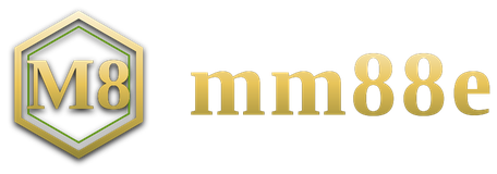 mm88e logo